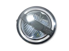 Używany, LAMPA REFLEKTOR PRZÓD HUSQVARNA SVARTPILEN 401 20-22 U-11 28114001000 na sprzedaż  PL