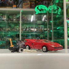 Diaclone transformers sideswip usato  Firenze