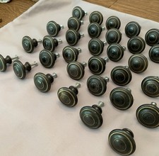 Heavy knobs kitchen for sale  Enterprise