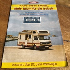 Volkswagen long campervan for sale  RUGBY