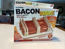 Original bacon wave for sale  Williamsburg
