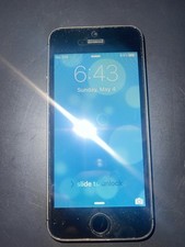 Phone 5s 16gb for sale  Dixon