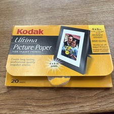 Kodak ultima ultra for sale  ALRESFORD