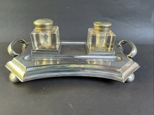 Vintage silver plated for sale  AYLESBURY