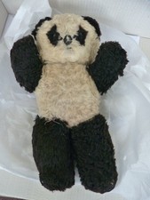 Vintage 1960s teddybear for sale Vintage 1960s teddybear for sale  LLANFAIRPWLLGWYNGYLL