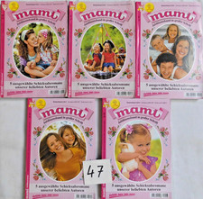 Mami jubiläumsband romane gebraucht kaufen  Suhl