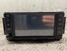 89529 navigationssystem chrysl gebraucht kaufen  Neu-Ulm