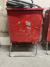 baustromverteiler bosecker gebraucht kaufen baustromverteiler bosecker gebraucht kaufen  Heidelberg