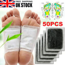 50x detox foot for sale  DERBY