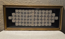 Antique crochet doilies for sale  Niceville