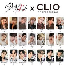 Stray kids clio d'occasion  Expédié en Belgium