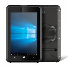 Tablet resistente Newland NQuire NQ800 II 2GB 32GB código de barras 3G WIFI Win 10 Pro comprar usado  Enviando para Brazil