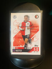 TOPPS Match Attax Champions League 24/25 Kartenauswahl #200-396 comprar usado  Enviando para Brazil