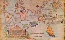 Hms bounty nautical for sale  Palm Bay