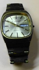 Vintage montre automatic d'occasion  Ploërmel
