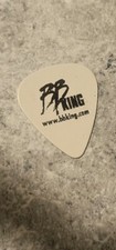 Escolha de guitarra BB King usada durante concerto CMAC artes cênicas verão meados dos anos 2000 comprar usado  Enviando para Brazil