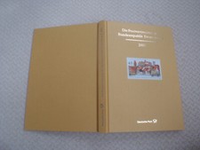Briefmarken jahrbuch 2003 gebraucht kaufen  Wolfhagen