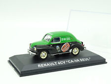 Ixo presse renault d'occasion  Expédié en Belgium