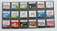 Nintendo 2ds 3ds for sale  SHEERNESS
