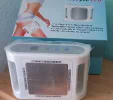 Cyro pad tragbares gebraucht kaufen  Niddatal