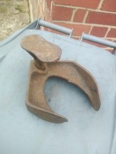 Vintage shoemakers cobblers for sale  ISLEWORTH