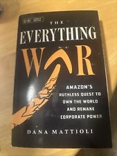 Everything war amazon for sale  Clarkesville