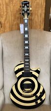 Epiphone zakk wylde for sale  New Albany
