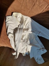 aikido anzug gebraucht kaufen aikido anzug gebraucht kaufen Idstein