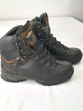 Meindl scarpe trekking usato  Santa Maria Capua Vetere