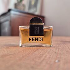 fendi perfume for sale  BRISTOL