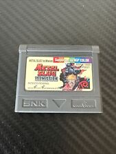 Neo geo pocket for sale  TRURO