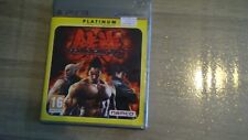 Tekken ps3 d'occasion  Sars-Poteries