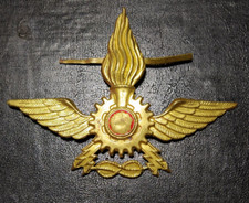 Regio esercito fregio usato  Italia