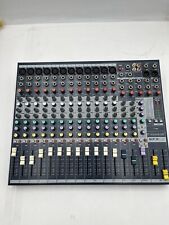 mixer channel audio 12 for sale  North Las Vegas