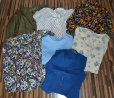 Ddr damen kleidungspaket gebraucht kaufen  Zschopau