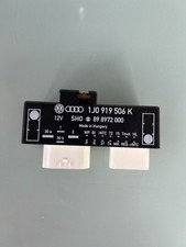 Audi steuergerät lüfternachl gebraucht kaufen  Lüneburg