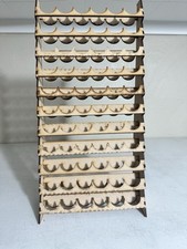 Paint rack organizer for sale  Bargersville