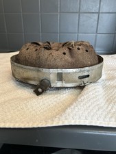 Coiffe casque allemand d'occasion  Ham-sous-Varsberg