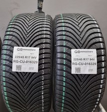 Pneumatici michelin 225 usato  Sala Bolognese