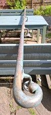 Antique reclaimed brass for sale  ROSSENDALE