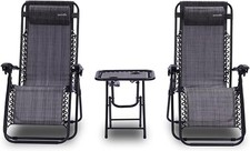 Serenelife zero gravity for sale  Haltom City