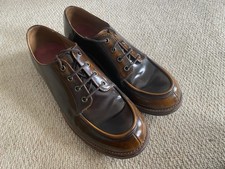 Grenson eric shoes for sale  BATH