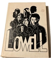 1970 lowell high for sale  Bodega Bay