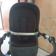 Mima kinderwagen kobi gebraucht kaufen  Esslingen am Neckar