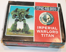 Warhammer epic 40k for sale  RUGBY