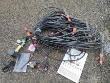 Micro drip irrigation for sale  NEWPORT