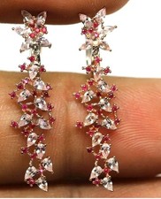925silber hrringe hänger gebraucht kaufen  St.Kilian