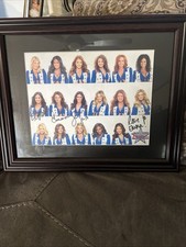 Dallas cowboys cheerleaders for sale  Lewisville