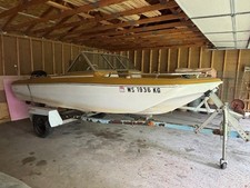 1977 beecraft bowrider for sale  Merrill