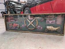 Shadow box diorama for sale  TOTNES